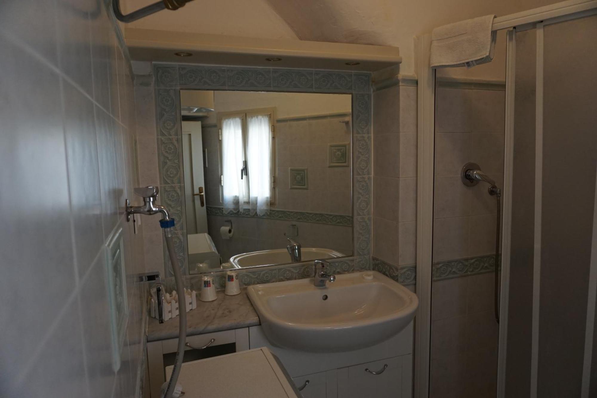 Borgo 63 Medieval House Montecelio Exterior photo